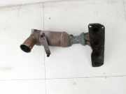 Peugeot 5008 I T87 09-13 1,5 115KW Katalysator Kat Vorkat mit Abgaskrümmer