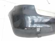 Renault Megane III 12-14 5T Stoßstange Stoßfänger Hinten