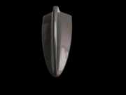 BMW X1 E84 09-12 Dachantenne GPS Antenne Hai Flosse