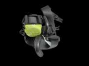 Hyundai I10 AC3 III 19-23 5T Gurt Sicherheitsgurt m. Gurtstraffer für Fahrer Links Vorne