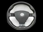 VW Scirocco III 13 08-14 Lenkrad Lederlenkrad Airbaglenkrad Sport