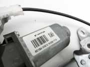 Nissan Qashqai J10 10-13 +0 Fensterhebermotor mit Fensterheber Rechts Hinten