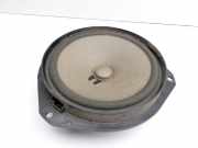 Peugeot Boxer Jumper 250 06-12 Lautsprecher Links Vorne