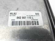 Audi A5 8TA 07-11 TFSI 2,0 155KW Steuergerät ECU für Motor Motorsteuergerät