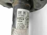 Opel Astra J 12-15 Lim Federbein Stossdämpfer Vorne Rechts