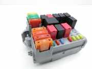 Fiat Bravo II 198 07-14 JTD 1,9d 88KW Sicherungskasten Zentralelektrik