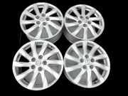 Mazda 6 GH 08-12 4x Felgen Alufelgen 5X114.3 7X17Zoll ET50