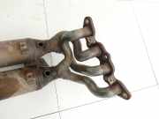 Ford C-Max II 10-15 1,6 92KW Katalysator Kat