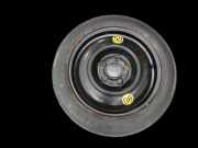 Kia Venga YN 1 x Komplettrad Ersatzrad Stahlfelge Sommerreifen 125/80R15 4X100