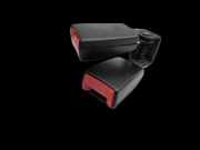 VW Golf CC 517 11-16 Cabrio Gurt Sicherheitsgurt Mitte Hinten