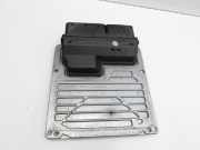 Mercedes W211 E200 02-06 1,8 120KW Motorsteuergerät ECU Steuergerät SIM4L KE