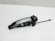 Ford Galaxy WA6 06-10 Türgriff Griff aussen Links Vorne