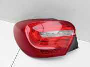 Mercedes W176 A200 12-15 Lim Rückleuchte Rücklicht Heckleuchte Links orig