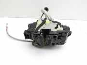 Hyundai IX55 09-11 Türschloss m. ZV Stellmotor Links Hinten