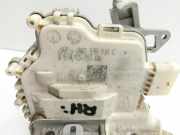 Audi A5 8T 11-16 5T Türschloss m. ZV Stellmotor Rechts Hinten