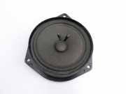 Fiat Doblo II 263 10-15 Lautsprecher Links Vorne