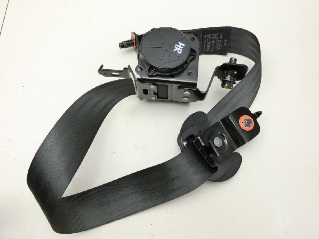 Hyundai IX35 LM 09-13 Gurt Sicherheitsgurt Rechts Hinten Mitte Bild Hyundai IX35 LM 09-13 Gurt Sicherheitsgurt Rechts Hinten Mitte