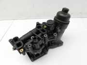 BMW X4 F26 14-18 3,0d 190KW N57D30O1Ölfiltergehäuse Gehäuse Halter für Ölfilter