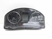 VW Golf Plus 5M 08-14 TDI 1,6 77KW Kombiinstrument Tacho