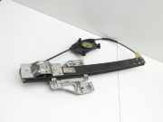 Audi A4 8K B8 07-11 Lim Fensterheber o. FH-Motor Hinten Rechts