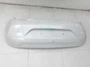 Seat Mii KF1 11-16Stoßstange Stoßfänger Heckstosstange Hinten