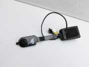 Citroen C3 II SC 09-13 5T Gurtschloss Rechts Vorne