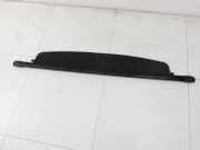 BMW E81 1er 118d 07-11 3T Laderaumabdeckung Laderaumrollo