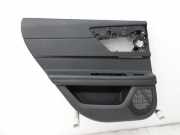 Jaguar XF X260 15-20 Lim Türverkleidung Türpappe Links Hinten