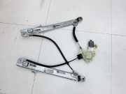 Jeep Compass MK49 10-14 Fensterheber mit Fensterhebermotor