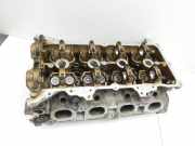 Nissan Qashqai J10 07-10 1,6 84KW HR16DE.F5 Zylinderkopf Motor Zylinder Kopf