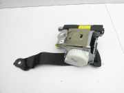 Mercedes S204 W204 11-15 Kombi Gurt Sicherheitsgurt Gurtstraffer Rechts Hinten