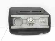 VW Scirocco III 13 08-14 TSI 2,0 147KW CAWB Motorabdeckung Abdeckung Motor Deckel