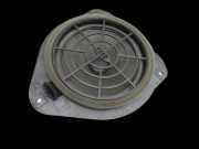 Audi A1 8X 10-14 3T Lautsprecher Rechts Hinten