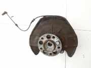 Mercedes W169 A150 08-12 1,5 70KW Achsschenkel Radnabe mit ABS Links Vorne