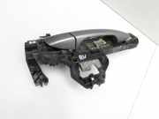 Mercedes A207 E250 10-13 Cabrio Türgriff Außengriff Griff Vorne Rechts