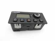 Peugeot Expert II 2 Bedienteil Bedienelement für Standheizung Orig. Webasto