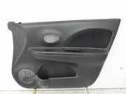 Nissan Micra IV K13 10-13 5T Türverkleidung Türpappe Rechts Vorne
