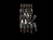 Opel Vivaro C K0 19-25 Satz Radschrauben Radbolzen Radbefestigung