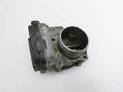 Peugeot Partner Tepee 08-12 HDI 1,6 82KW DV6C Drosselklappe elektrisch Throttle Body Klappe