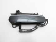 Audi A6 4F C6 08-11 Kombi Türgriff Griff aussen Rechts Hinten Kessy Keyless Entry