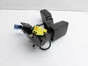 Mercedes B180 W246 11-14 Gurtschloss Rechts und Mitte Hinten