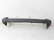 VW T5 7E 09-15 Kasten Stoßstange Stoßfänger Heckstosstange Hinten Graphit Grau