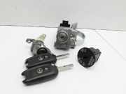 Opel Astra K 19-21 Schliesszylinder Zündschloss Schlüssel Schliessanlage