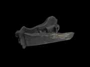 Audi A3 8P QU 10-12 2,0 77KW Gaswertgeber Gaspedal für DSG Automatikgetriebe