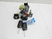 Hyundai I30 GD 12-17 Schliesszylinder Zündschloss Schlüssel Schliessanlage