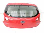 KIA Ceed JD 12-15 5T Heckklappe Kofferraumdeckel