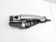 Jeep Grand Cherokee WK2 10-13 Türgriff Griff aussen Links Vorne Keyless Entry Chrom