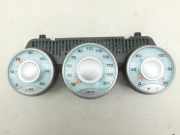 Peugeot 807 C8 179 02-08 HDi 2,2 94KW Kombiinstrument Speedometer Tachometer