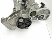 Skoda Fabia III NJ 17-21 TSI 1,0 70KW DKLD Ventildeckel Zylinderkopfhaube mit Nockenwellen