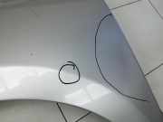 Renault Megane III 09-12 Kotflügel Links Vorne